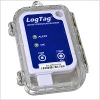 Изображение Термоиндикатор USB регистрирующий ЛогТэг ЮТРИКС-16 (LogTag UTRIX-16) многократного запуска