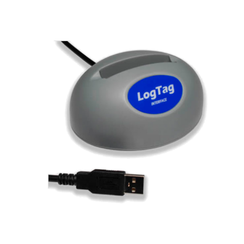 Изображение Интерфейс для термоиндикатора ЛТИ-USB 1 (LogTag Interface LTI-USB)