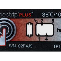 Изображение Термоиндикатор химический Timestrip® PLUS для контроля холодовой цепи