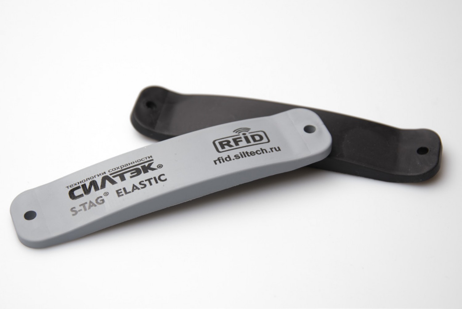 Фото RFID метка в гибком корпусе S-Tag® Elastic 