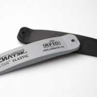 Изображение RFID метка в гибком корпусе S-Tag® Elastic 