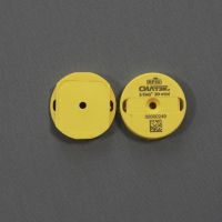 Изображение Купить S-Tag® «3D mini» сверхкомпактная круглая UHF RFID-метка для удаленной идентификации 