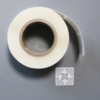 Бумажные и полипропиленовые RFID-этикетки UHF, 15 исполнений — фото 2