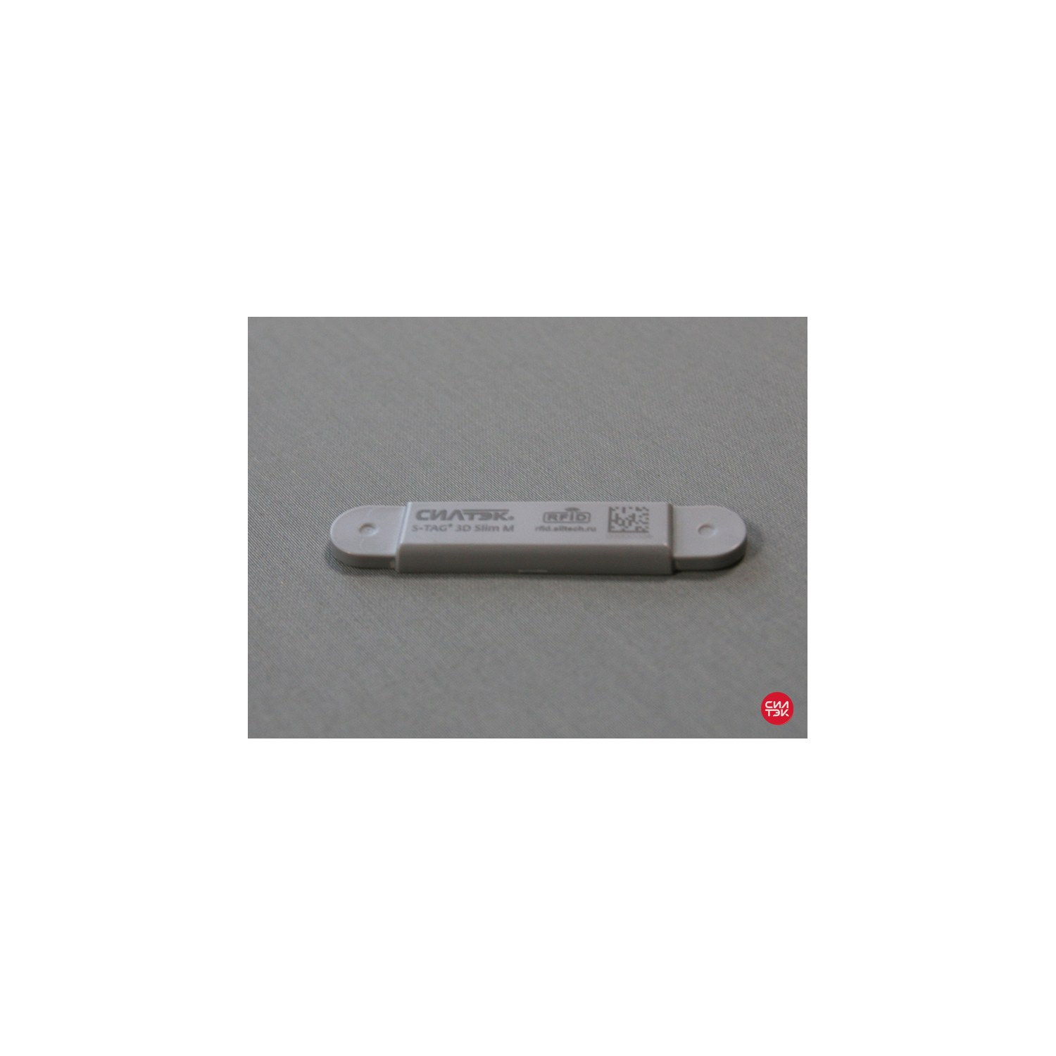 Фото RFID-метка S-Tag 3D Slim на металл — три исполнения