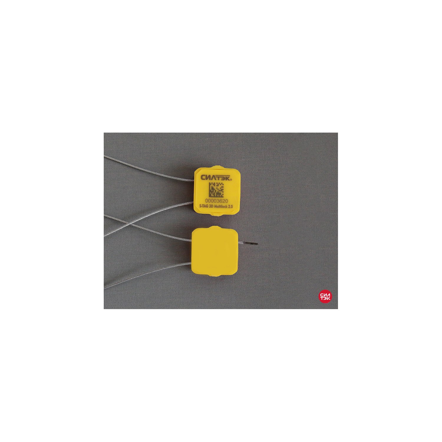 Фото RFID-метка-замок S-Tag Multilock — четыре исполнения